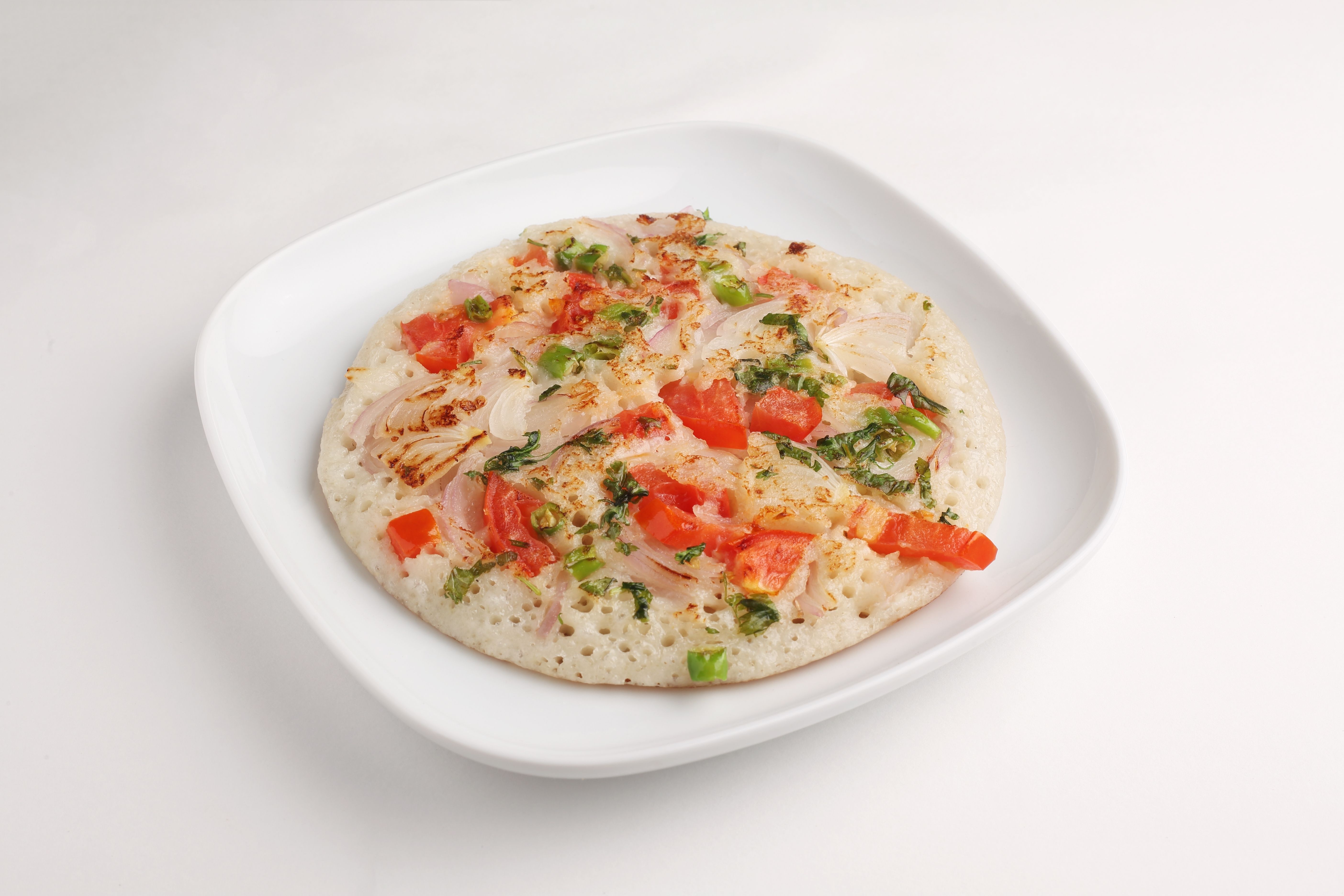 Calories in Uttapam – Nutrition Facts Information