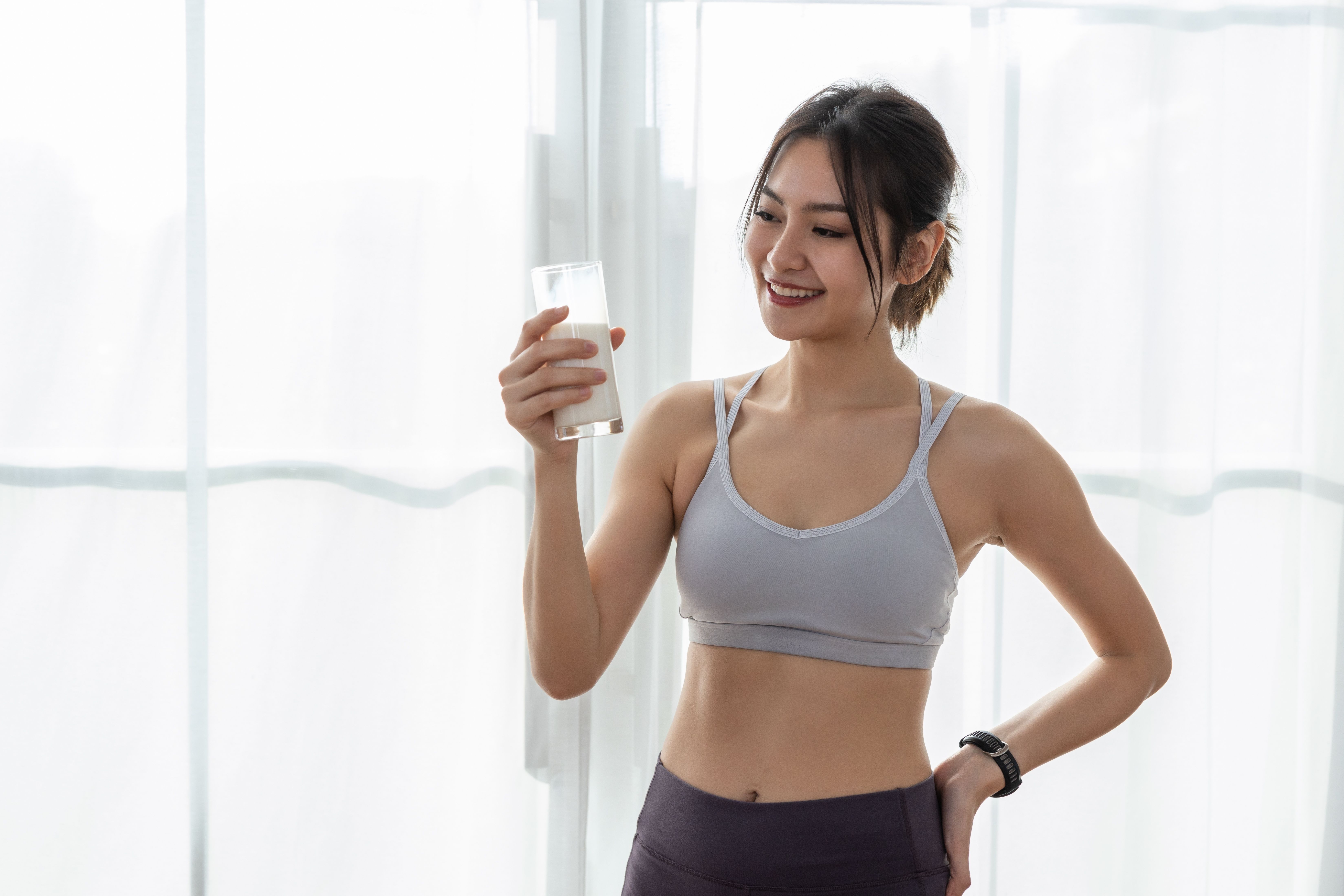 Calories in 500 ml Milk - Nutrition, Benefits & Side Effects