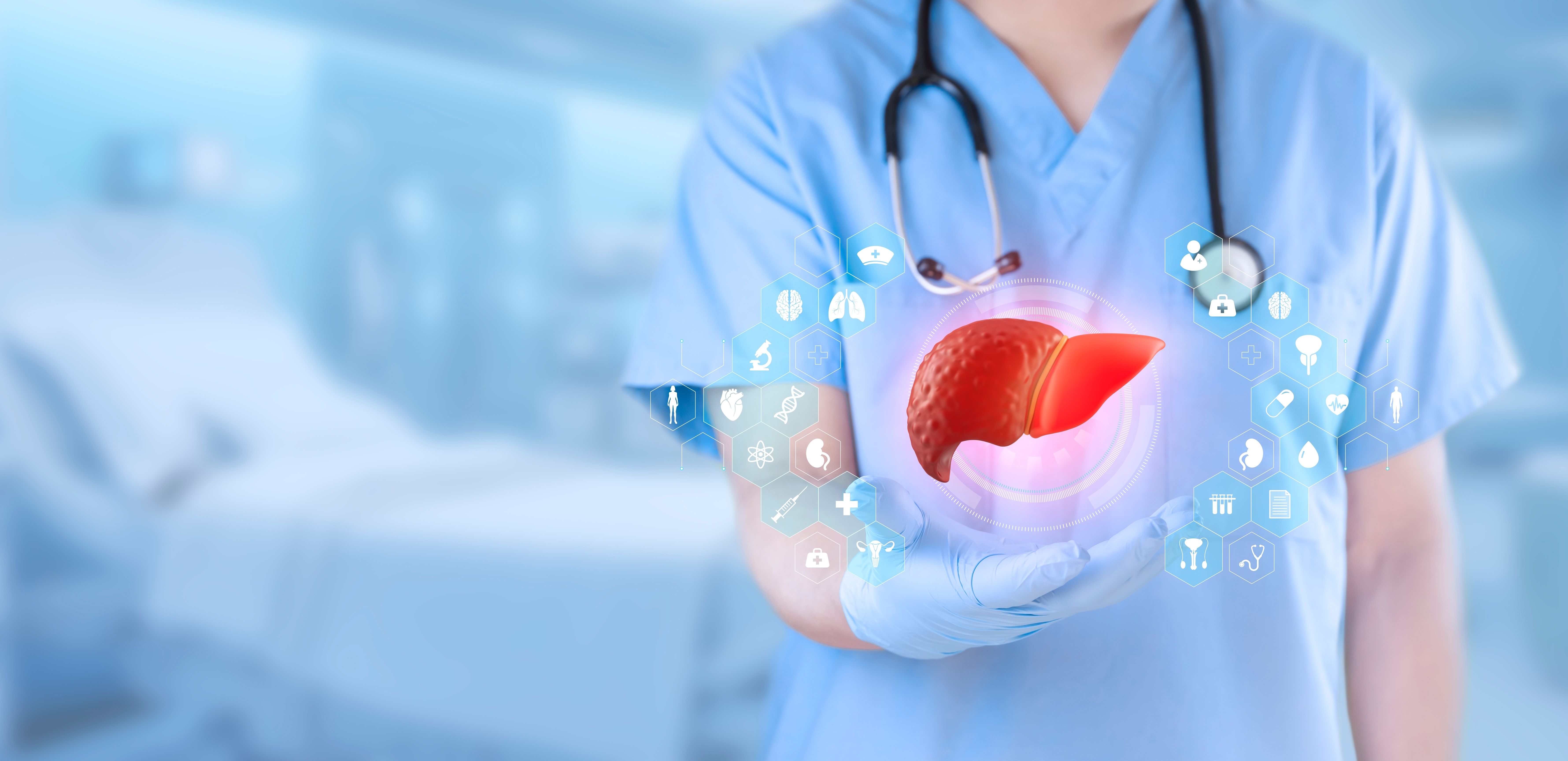 Sol in Liver: Meaning, Causes, Symptoms, Diagnostic, Treatment