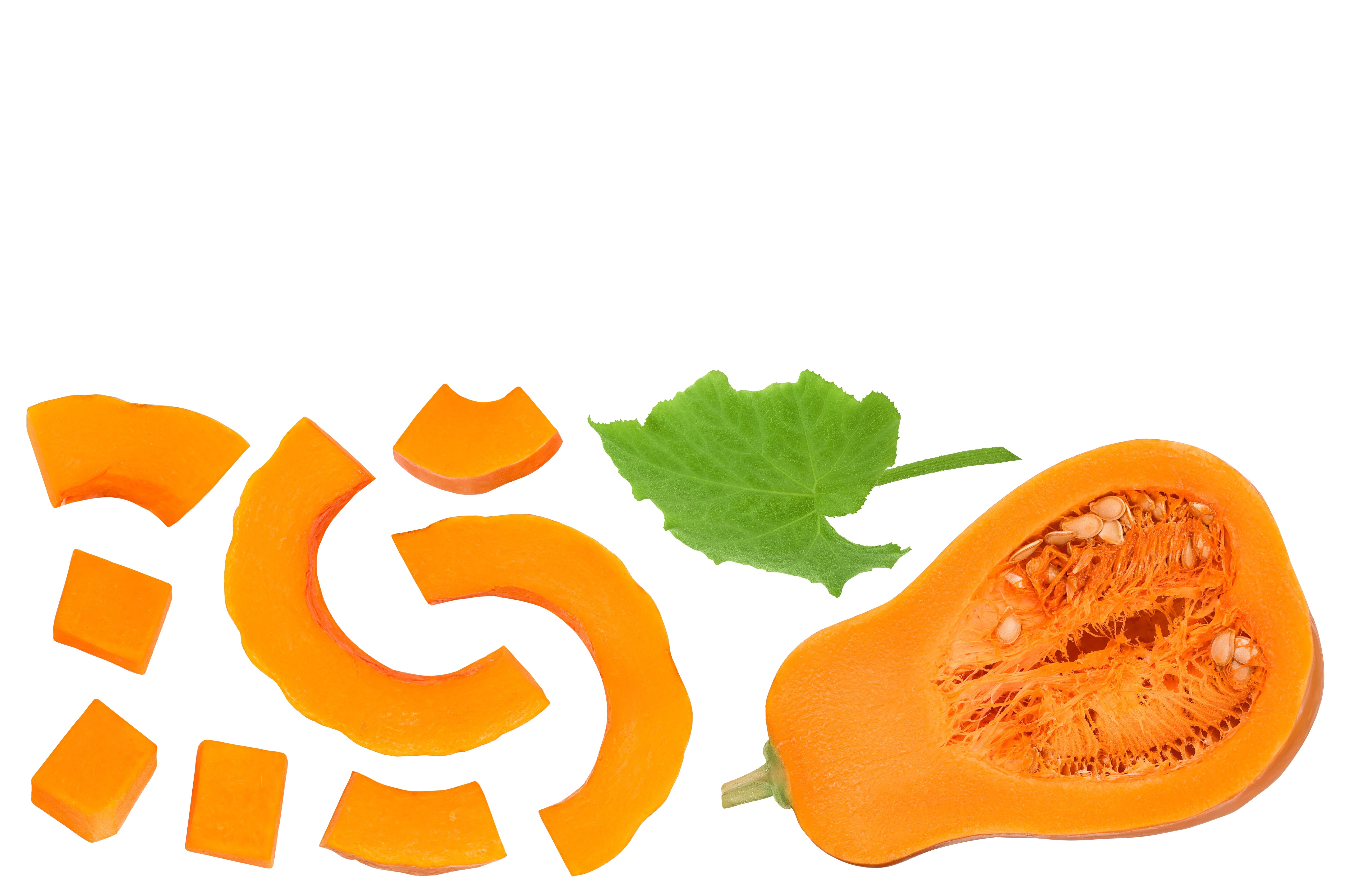 Calories in butternut Squash