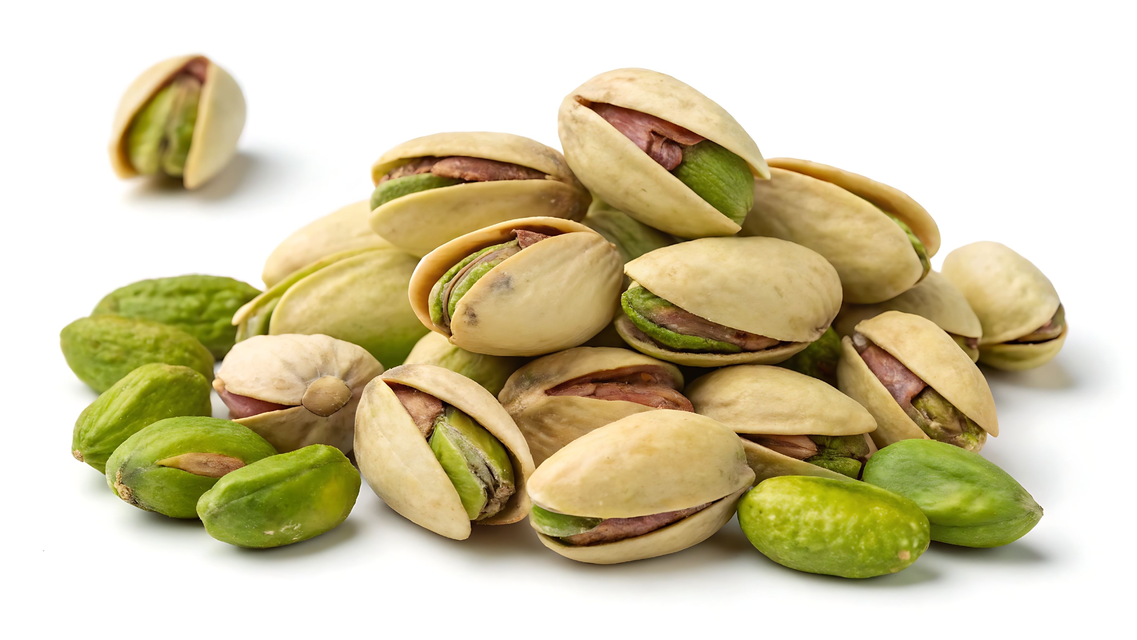 Calories in Pistachios - Nutrition, and Health benefits 