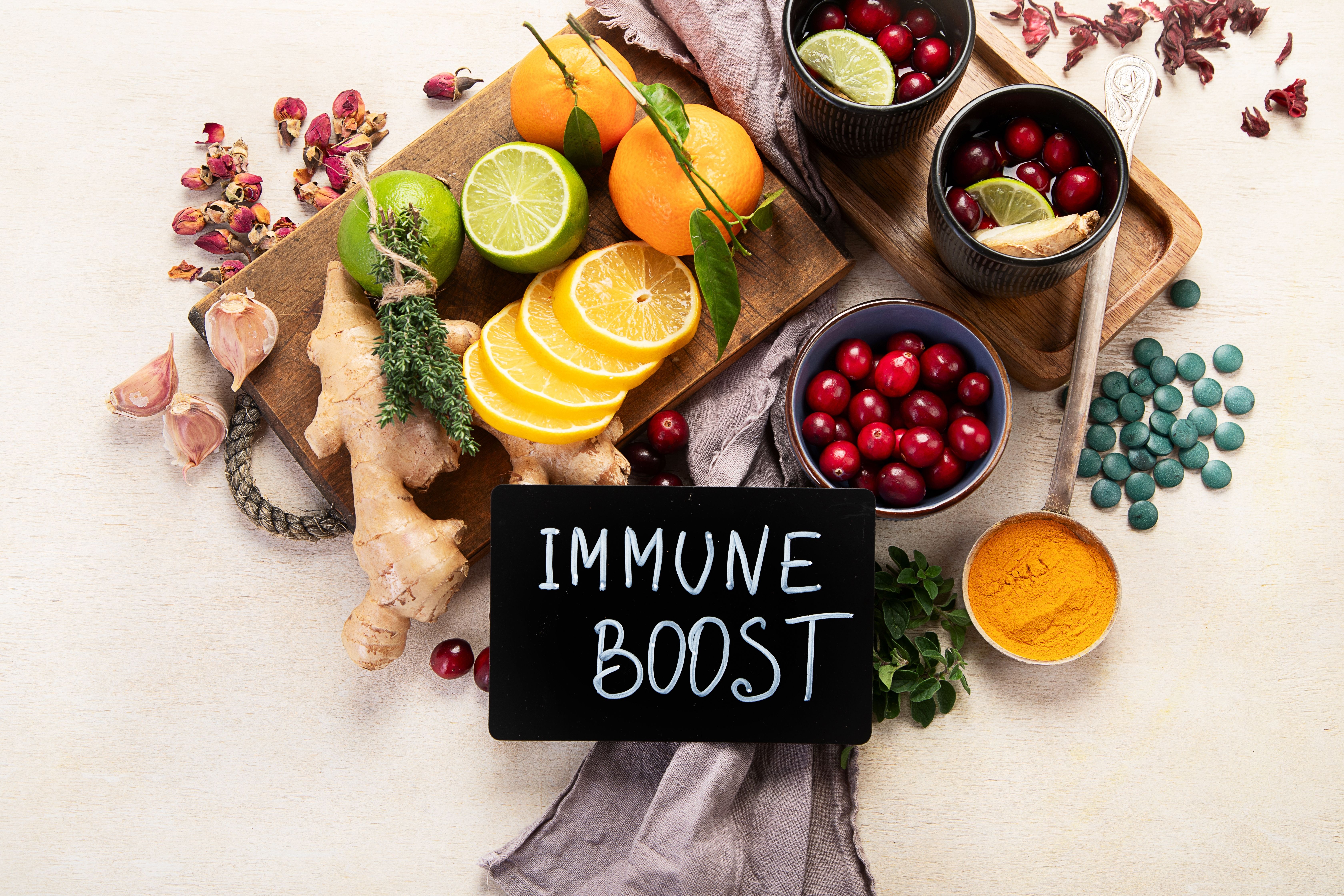 Which Supplement is Best for Immunity- Docindia.org