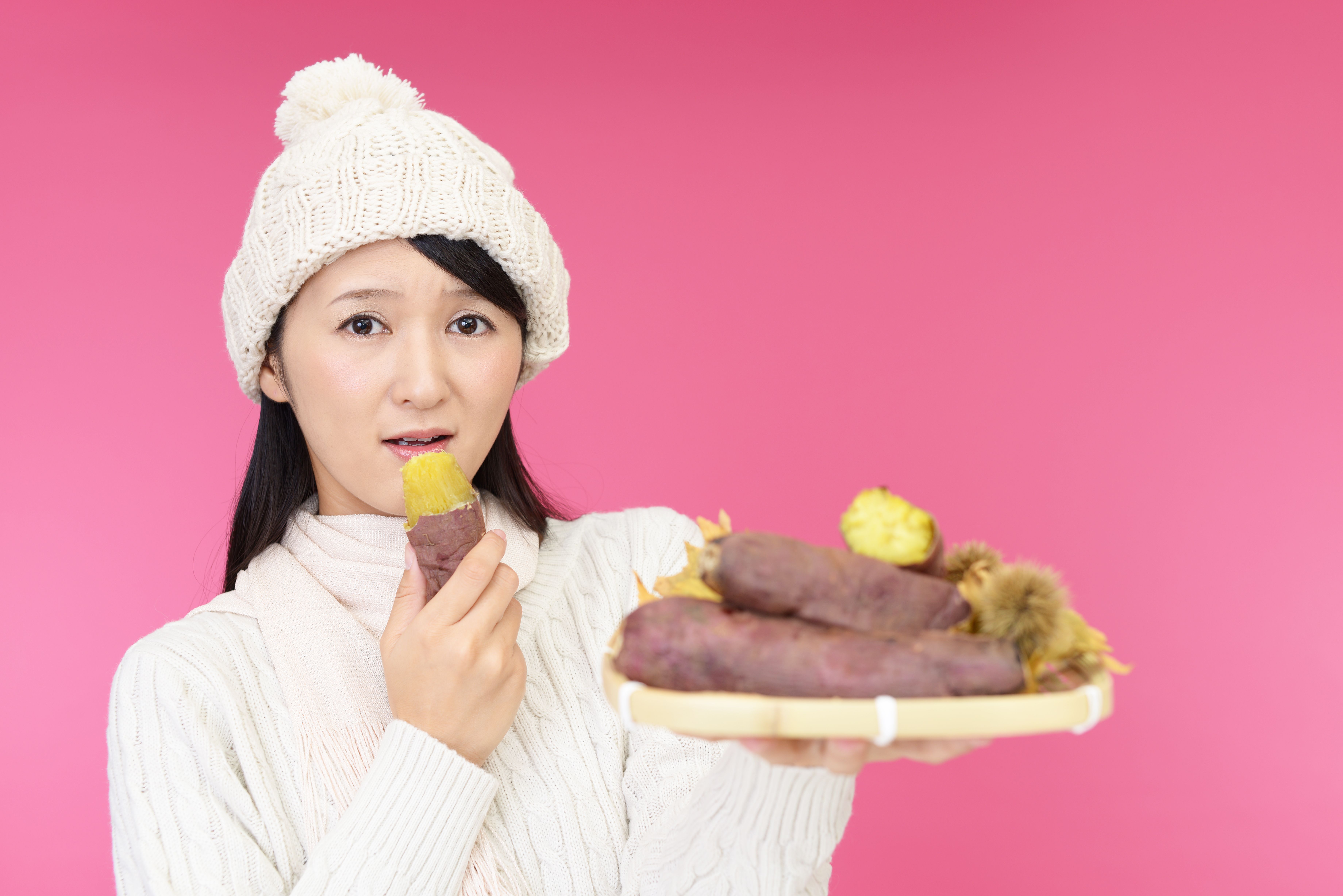 Calories in sweet Potato - Nutrition Health Information