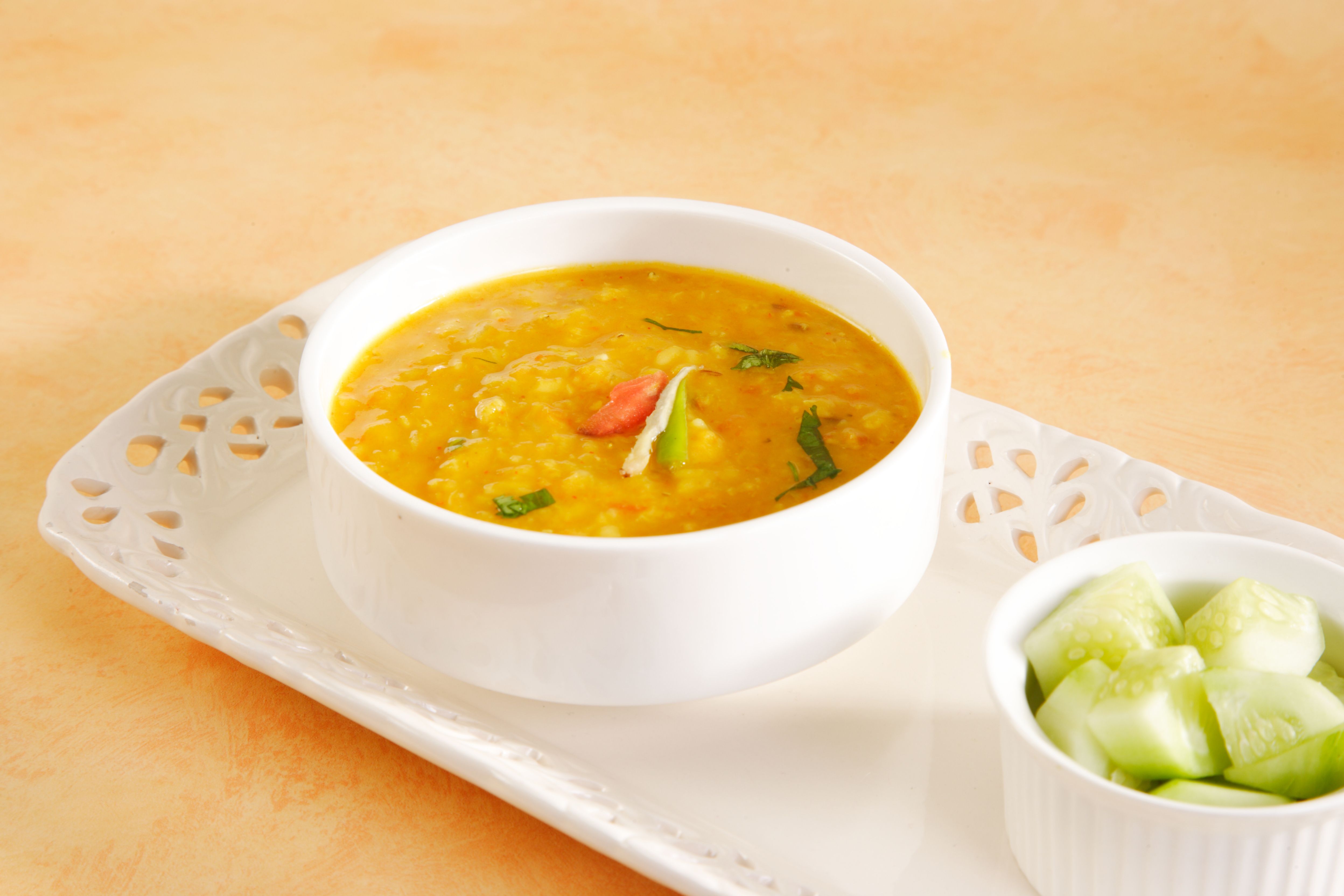 Protein in moong dal per 100g - Nutrition Information