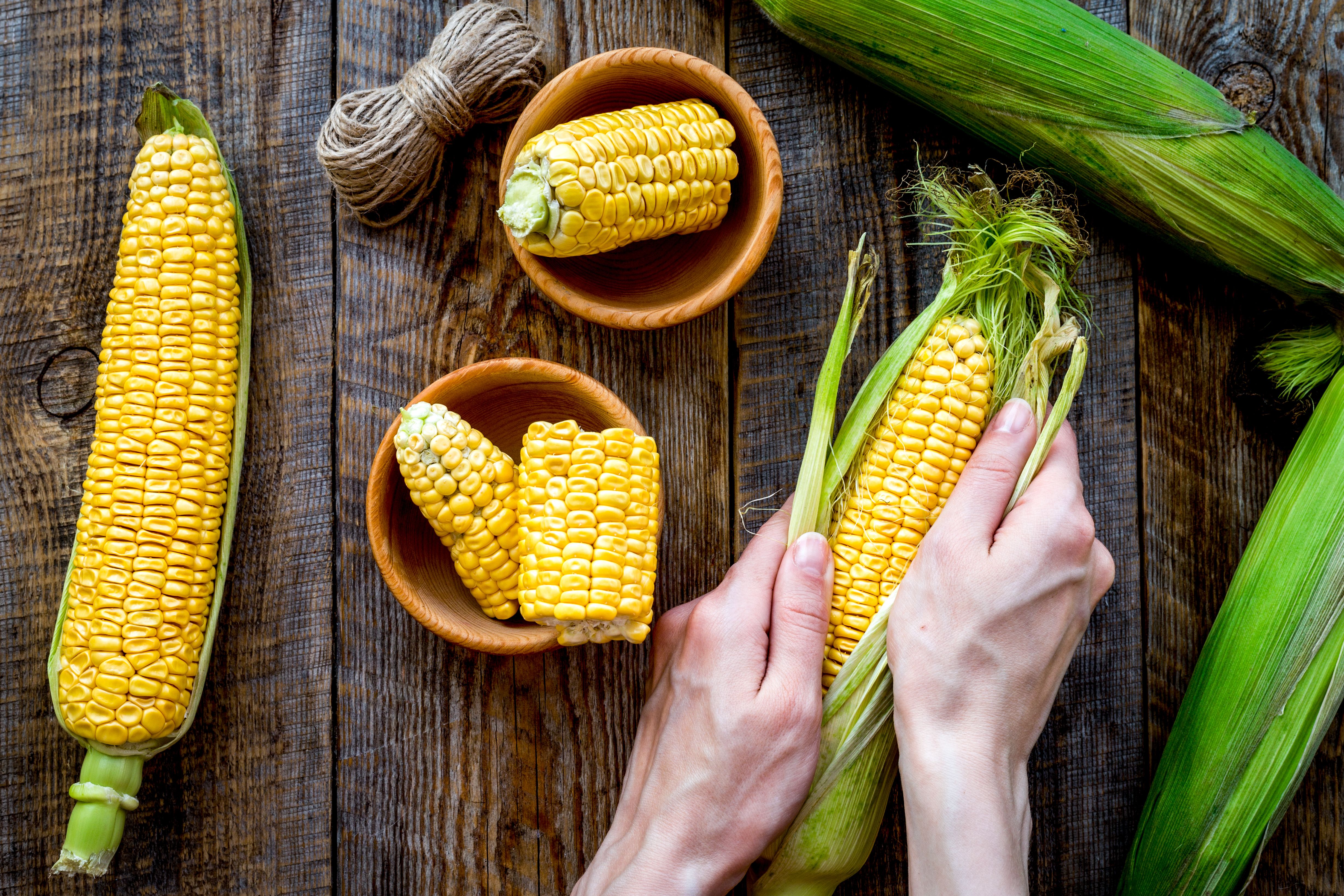 Is corn good for Weight Loss - Nutrition Facts and Benefits
