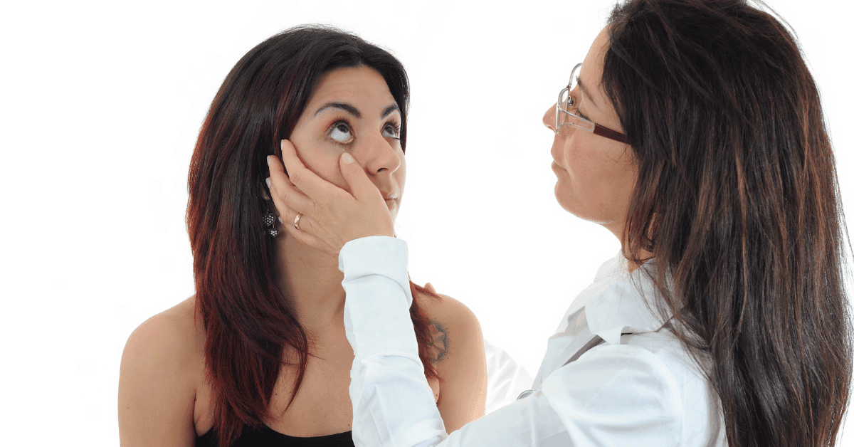 Signs and Symptoms of Protein Deficiency | Docindia.org