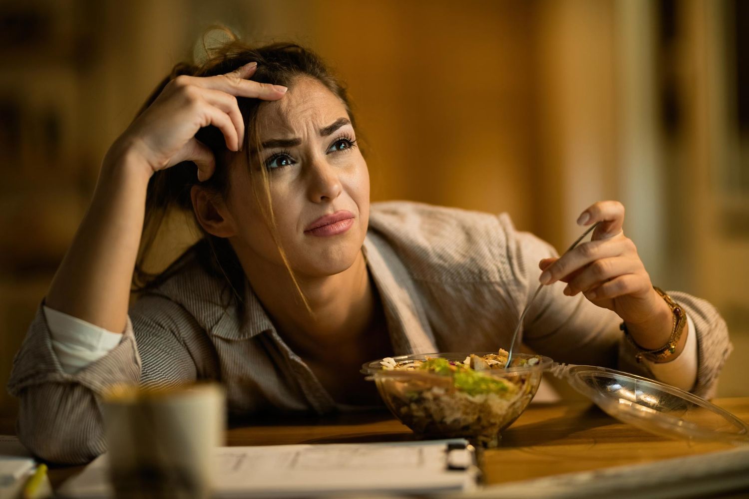 How to Stop Emotional Eating and Take Control of Your Weight