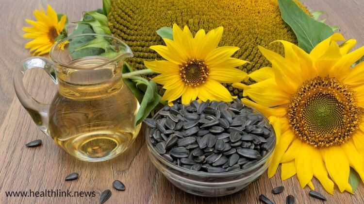 Sunflower Seeds: Help in Reducing Inflammation