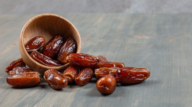 Are Dates Good For You? Know the Right Time to eat