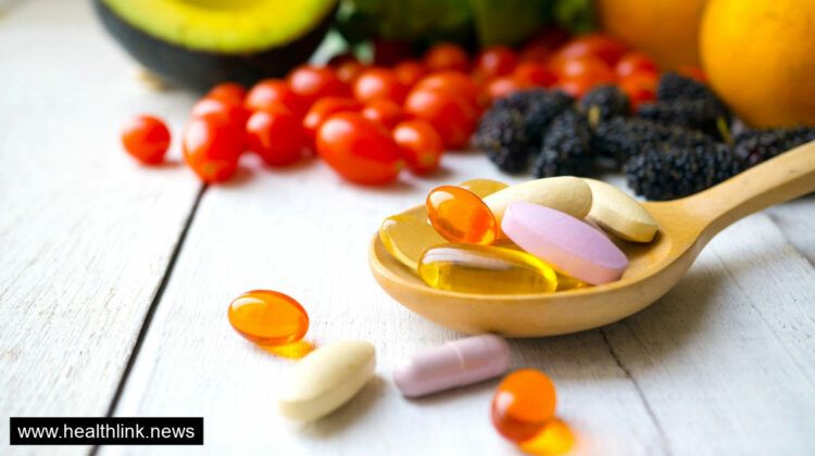 When Is the Best Time to Take Vitamins?