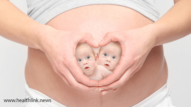 Twins Pregnancy: How to Stay Healthy?