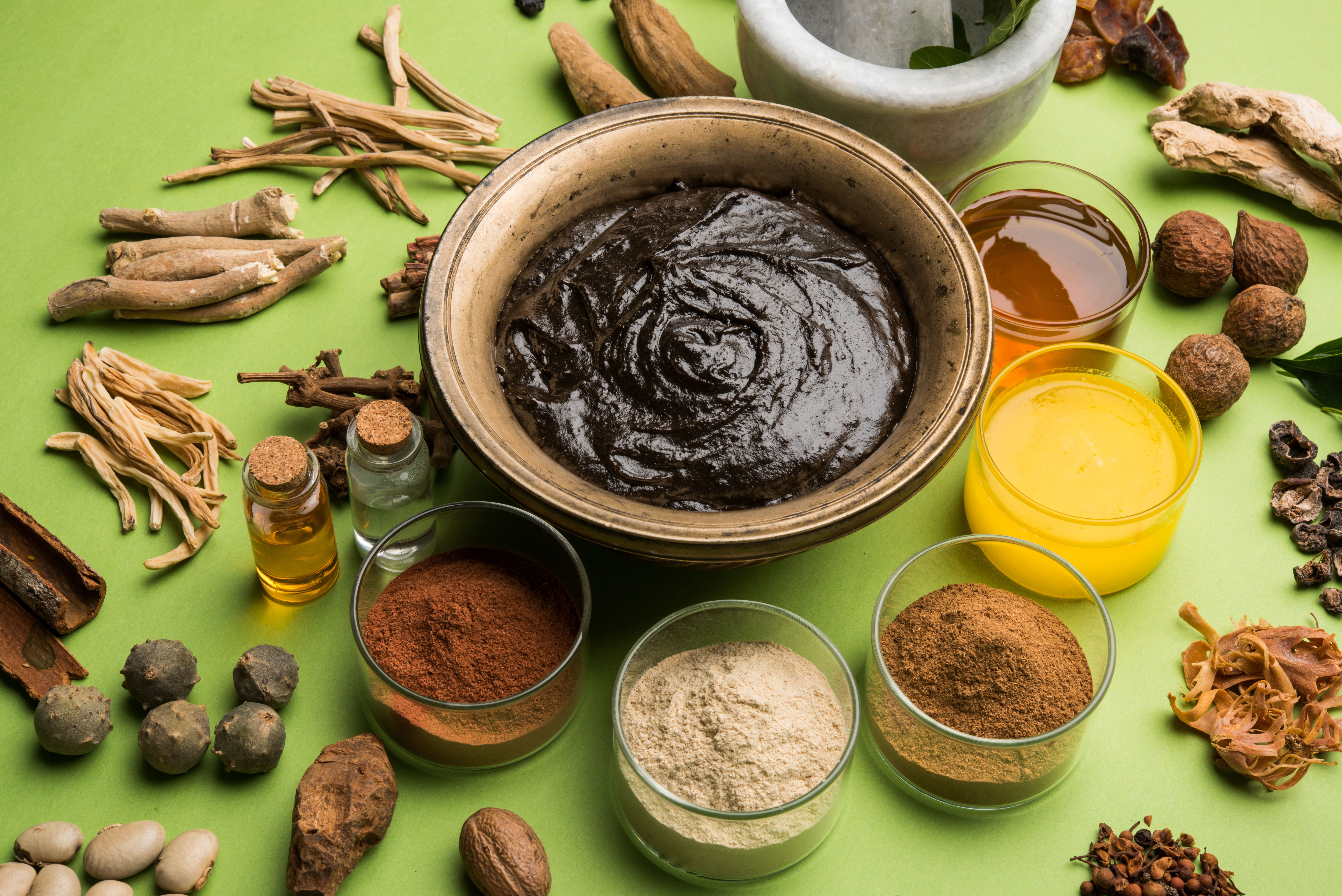 Which Is Better Chyawanprash or Tablets- Docindia.org
