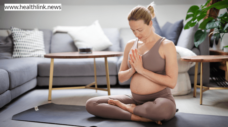 Is It Safe to Practice Yoga During Pregnancy?