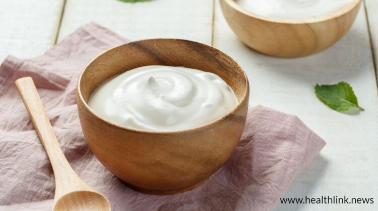 Yogurt: Improve Your Immune System With It?