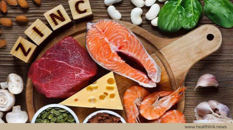 Zinc - Deficiency, Side Effects and Precautions